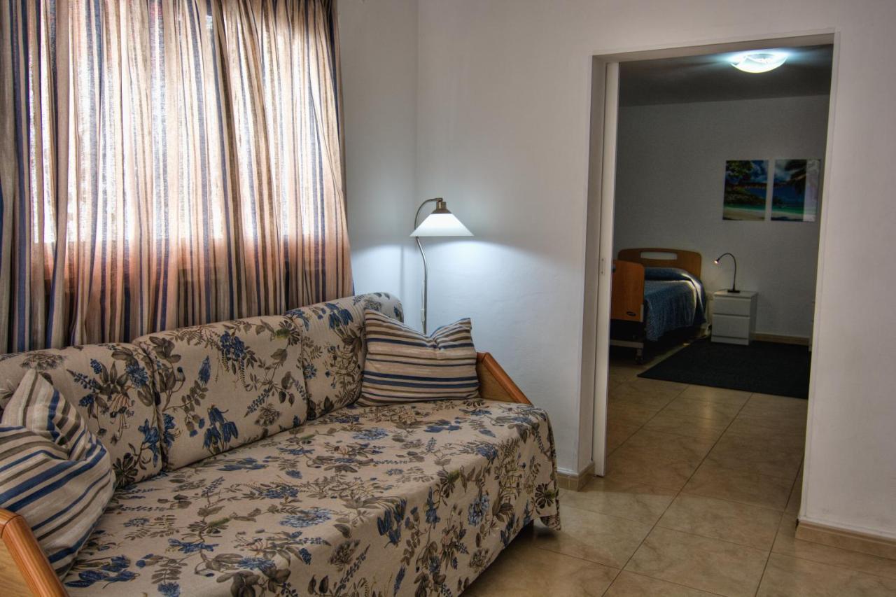 La Casita, A Dos Pasos De La Playa Villa Los Cristianos  Exterior photo