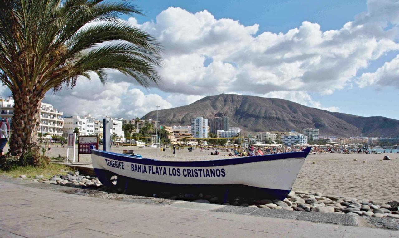 La Casita, A Dos Pasos De La Playa Villa Los Cristianos  Exterior photo