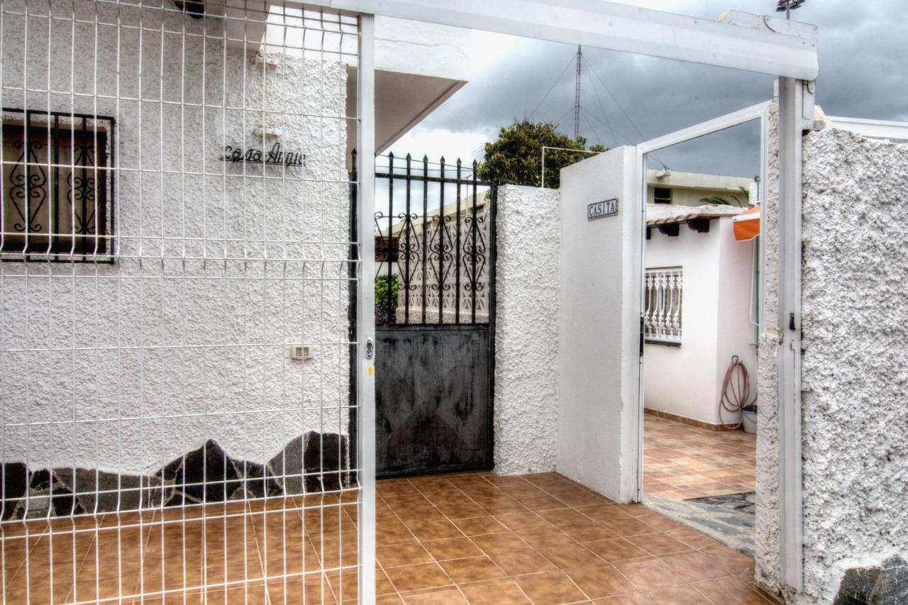 La Casita, A Dos Pasos De La Playa Villa Los Cristianos  Exterior photo