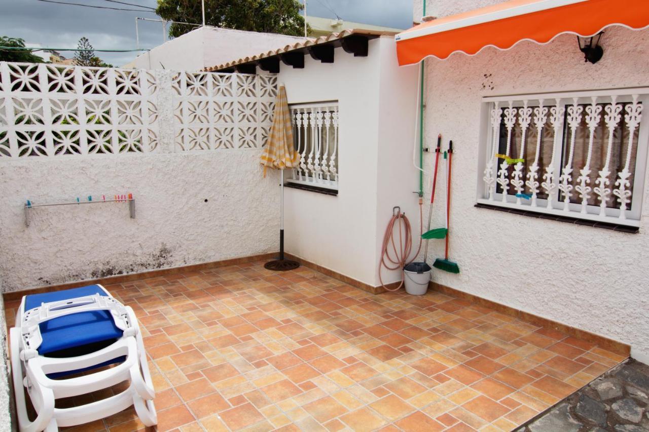 La Casita, A Dos Pasos De La Playa Villa Los Cristianos  Exterior photo