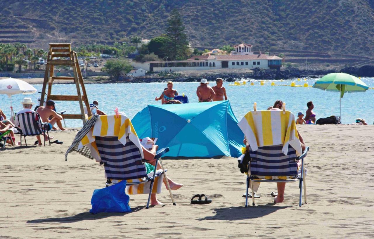 La Casita, A Dos Pasos De La Playa Villa Los Cristianos  Exterior photo