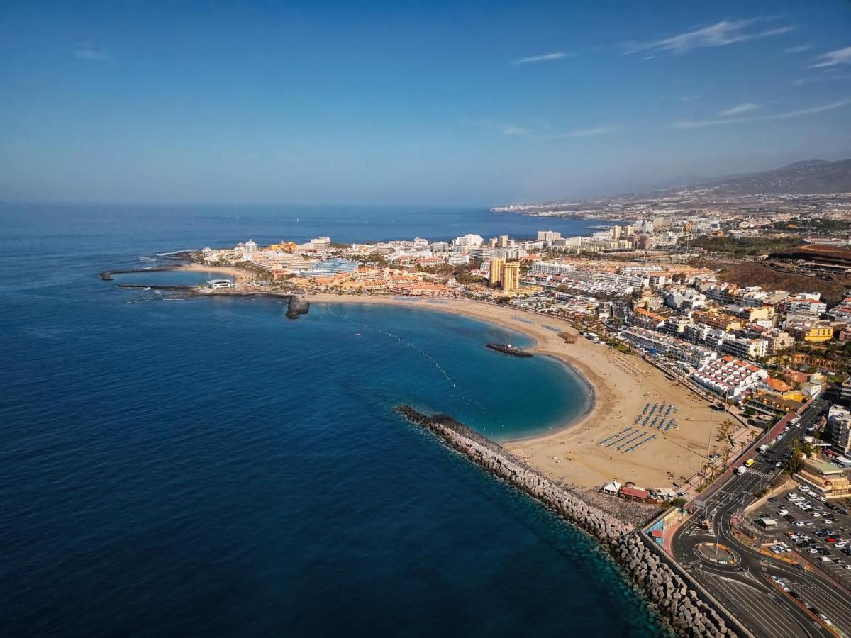 La Casita, A Dos Pasos De La Playa Villa Los Cristianos  Exterior photo