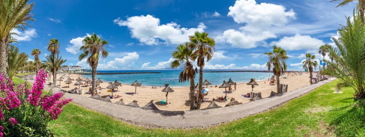 La Casita, A Dos Pasos De La Playa Villa Los Cristianos  Exterior photo